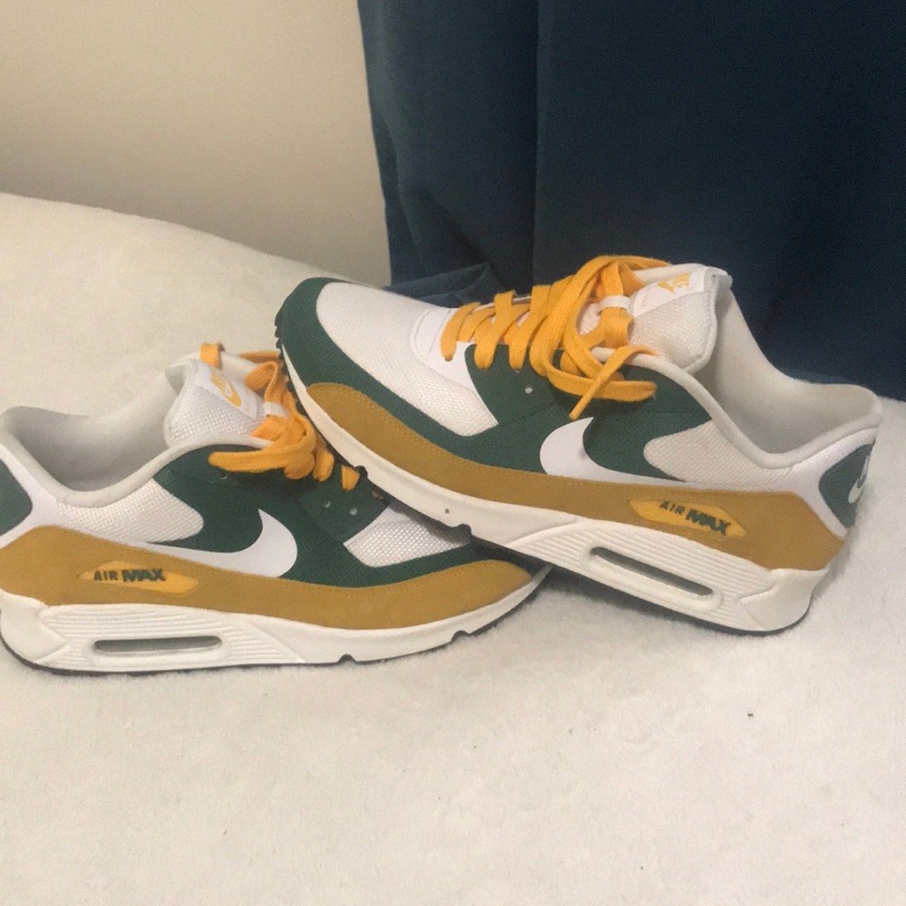 Green Bay Packers in Max